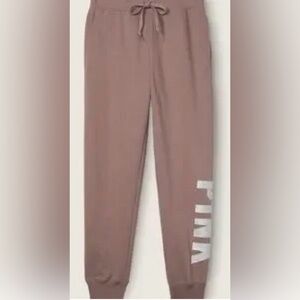 PINK Victoria’s Secret Everyday Lounge Relaxed Sweatpants | EUC | Sz S